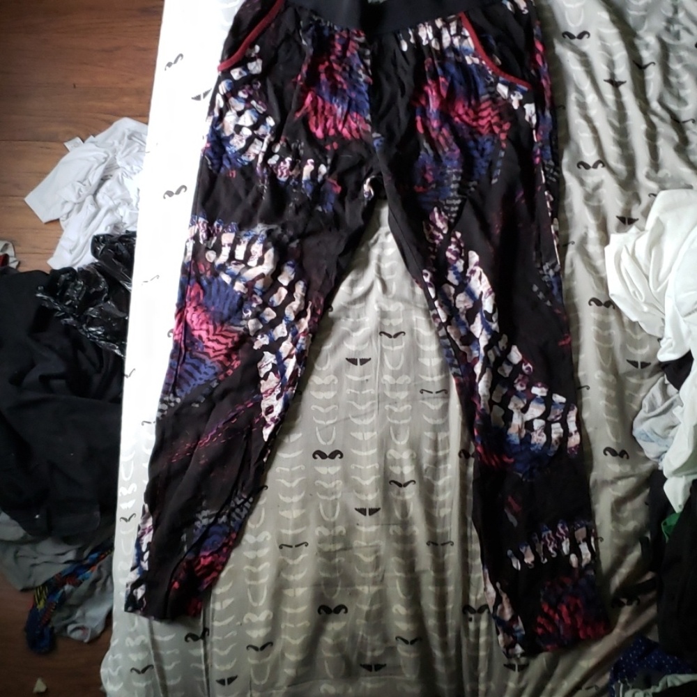 Pants